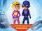 Lojë Alvin Super Hero në internet