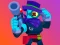 Lojë Brawl Stars Warfire në internet