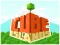 Lojë Cube Islands në internet
