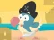 Lojë Cute Dodo Jigsaw në internet