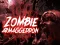 Lojë Zombie Armaggeddon në internet