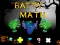 Lojë Batty Math në internet