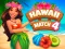 Lojë Hawaii Match 4 në internet