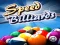 Lojë Speed Billiard në internet