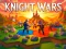 Lojë Knight Wars në internet