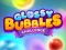 Lojë Glossy Bubble Challenge në internet