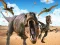 Lojë Dino Hunter: Killing Strand në internet