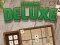 Lojë Sudoku Deluxe në internet