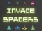 Lojë Invace Spaders në internet