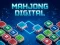 Lojë Mahjong digital në internet