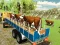 Lojë Offroad Animal Truck Transport në internet