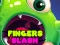 Lojë Fingers Slash në internet