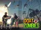 Lojë Goat vs Zombies në internet
