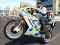 Lojë Police Chase Motorbike Driver në internet