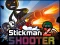 Lojë Stickman Shooter 2 në internet