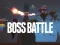 Lojë Kogama: Boss Battle në internet