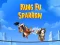 Lojë Kung Fu Sparrow në internet