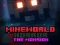 Lojë MineWorld Horror The Mansion në internet