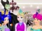 Lojë Princess April Fools Hair Salon në internet