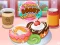 Lojë Yummy Donut Factory në internet