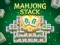 Lojë Mahjong Stack në internet
