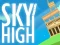 Lojë Sky high në internet