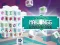 Lojë Mahjongg Dimensions 350 seconds në internet