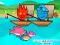 Lojë FireBoy And WaterGirl Go Fishing në internet
