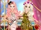 Lojë Princesses Sparkle Fashion në internet