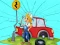 Lojë Broken Cars Jigsaw në internet