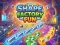 Lojë Shape Factory Fun në internet
