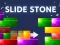 Lojë Slide Stone në internet