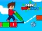 Lojë Obby Draw to Escape në internet