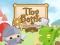 Lojë Tiny Battle në internet