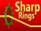 Lojë Sharp Rings në internet