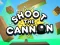 Lojë Shoot The Cannon në internet