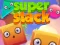 Lojë Super Stack në internet