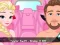Lojë Princess Carpool Karaoke në internet