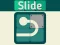 Lojë Slide në internet