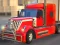 Lojë American Truck Car Driving në internet
