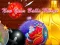 Lojë New Year Balls Merge në internet