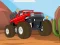 Lojë Monster Truck Hidden Stars në internet