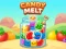 Lojë Candy Melt në internet