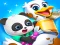 Lojë Baby Panda Pet Care Center në internet