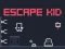 Lojë Escape Kid në internet