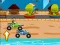Lojë Buggy Race Obstacle në internet