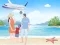 Lojë Go Travel Puzzle në internet