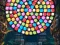 Lojë Bubble Shooter Candy Wheel Level Pack në internet