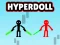 Lojë Hyperdoll në internet