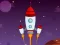 Lojë Spaceship Memory Challenge në internet